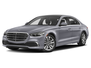 2023 Mercedes-Benz S-Class in Lincolnwood, IL