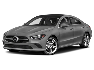 2023 Mercedes-Benz CLA 250 in Lincolnwood, IL