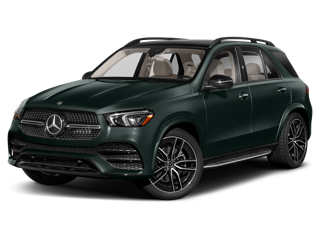 2023 Mercedes-Benz GLS in Lincolnwood, IL