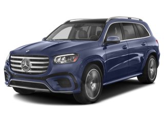 2024 Mercedes-Benz GLS in Lincolnwood, IL