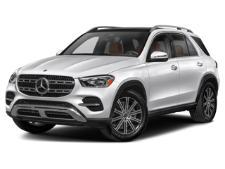 2024 Mercedes-Benz GLE 350 in Lincolnwood, IL