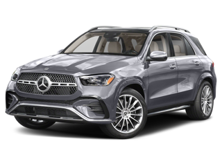 2024 Mercedes-Benz GLE 450 in Lincolnwood, IL