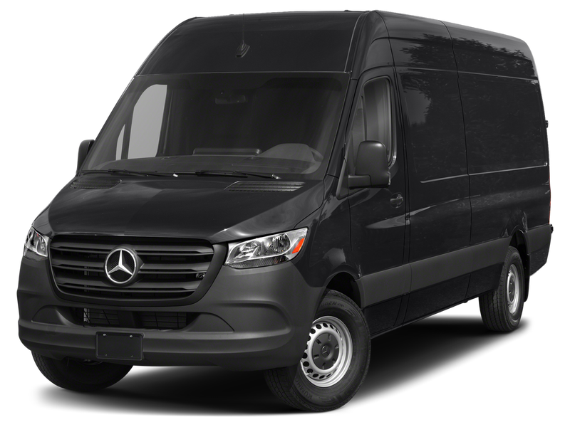 2024 Mercedes-Benz Sprinter 2500 Cargo 170 WB High Roof in Lincolnwood, IL - Loeber Motors
