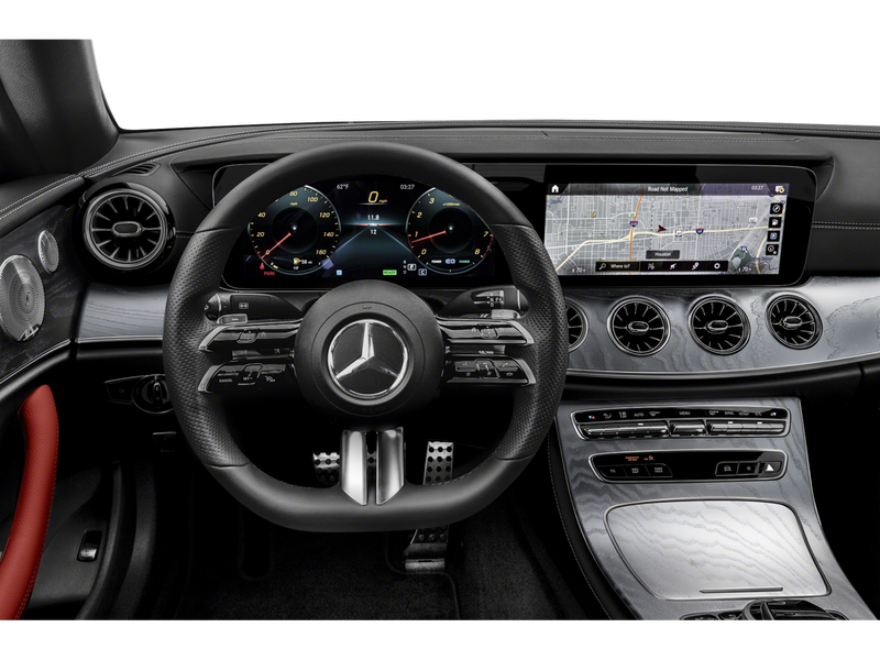 2023 Mercedes-Benz E-Class E 450 4MATIC® in Lincolnwood, IL - Loeber Motors