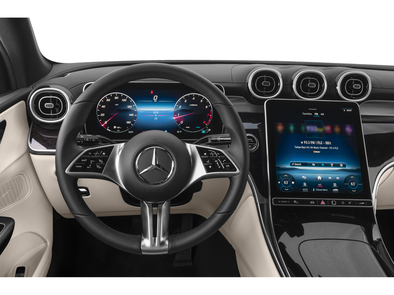 2023 Mercedes-Benz GLC GLC 300 4MATIC® in Lincolnwood, IL - Loeber Motors