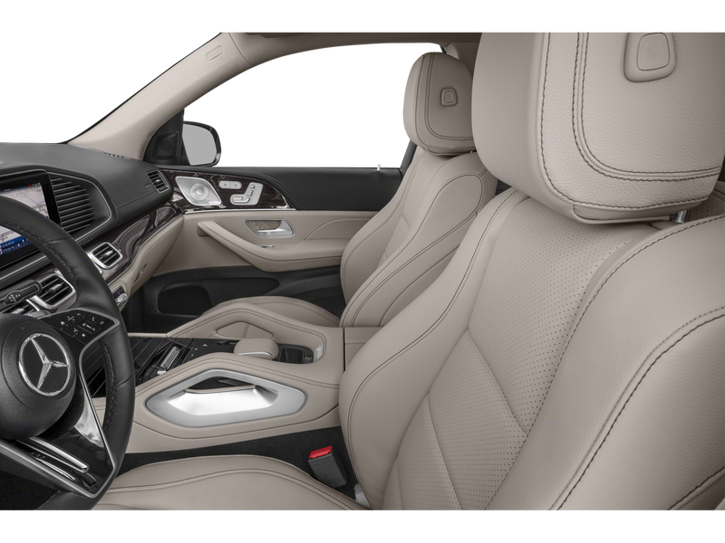 2024 Mercedes-Benz GLE GLE 450e 4MATIC® in Lincolnwood, IL - Loeber Motors