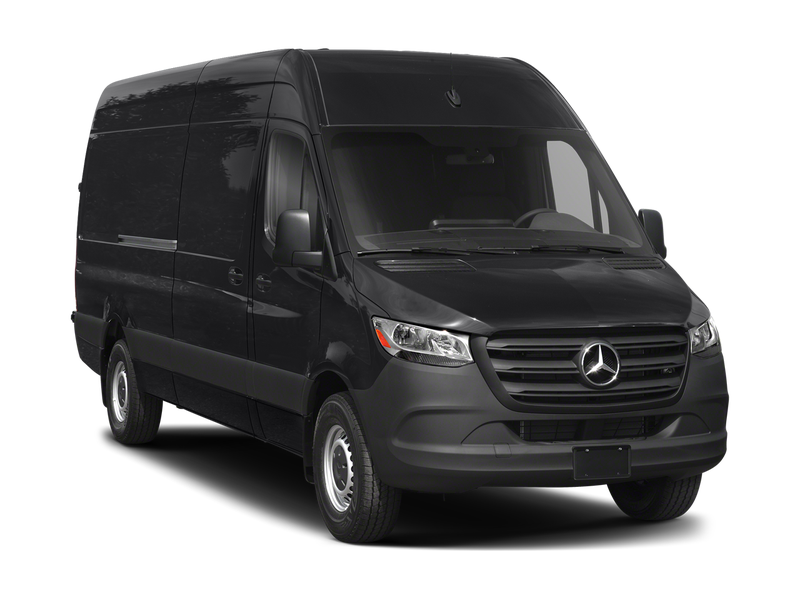 2024 Mercedes-Benz Sprinter 2500 Cargo 170 WB High Roof in Lincolnwood, IL - Loeber Motors