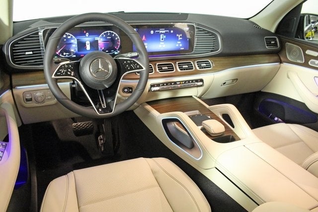2024 Mercedes-Benz GLE GLE 350 4MATIC® in Lincolnwood, IL - Loeber Motors