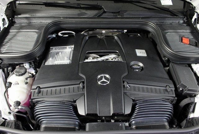 2024 Mercedes-Benz GLE GLE 580 4MATIC® in Lincolnwood, IL - Loeber Motors