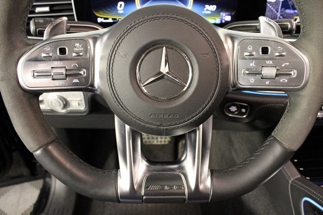 2021 Mercedes-Benz GLE GLE 63 S AMG® 4MATIC® in Lincolnwood, IL - Loeber Motors