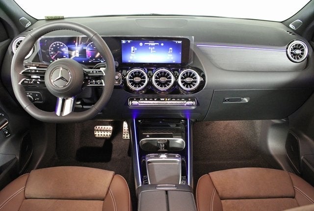 2024 Mercedes-Benz GLA GLA 250 4MATIC® in Lincolnwood, IL - Loeber Motors
