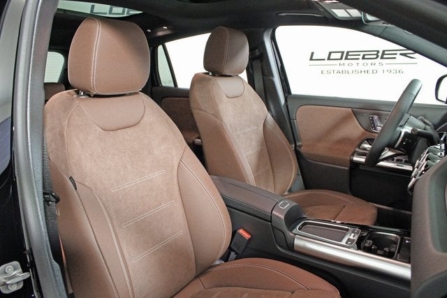 2024 Mercedes-Benz GLA GLA 250 4MATIC® in Lincolnwood, IL - Loeber Motors