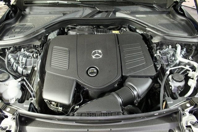 2023 Mercedes-Benz GLC GLC 300 4MATIC® in Lincolnwood, IL - Loeber Motors