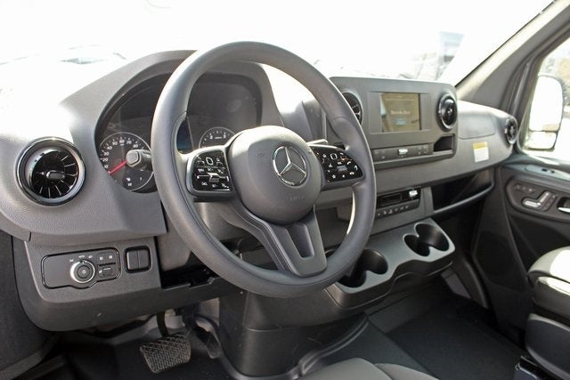 2024 Mercedes-Benz Sprinter 2500 Crew 144 WB in Lincolnwood, IL - Loeber Motors