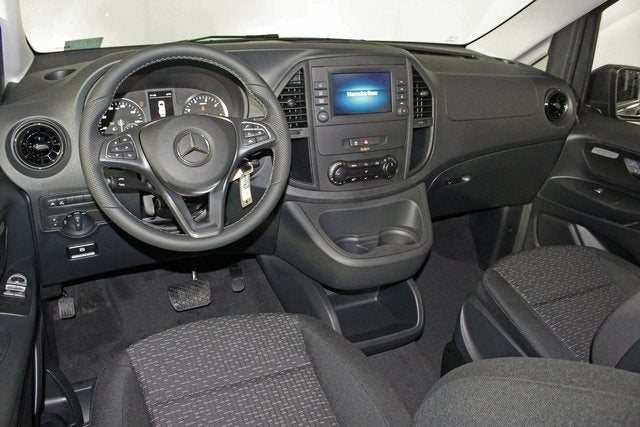 2023 Mercedes-Benz Metris Passenger in Lincolnwood, IL - Loeber Motors