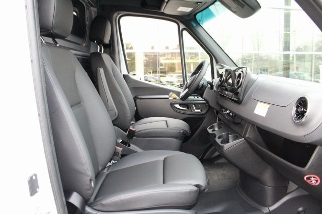 2024 Mercedes-Benz Sprinter 2500 Cargo 170 WB Extended in Lincolnwood, IL - Loeber Motors