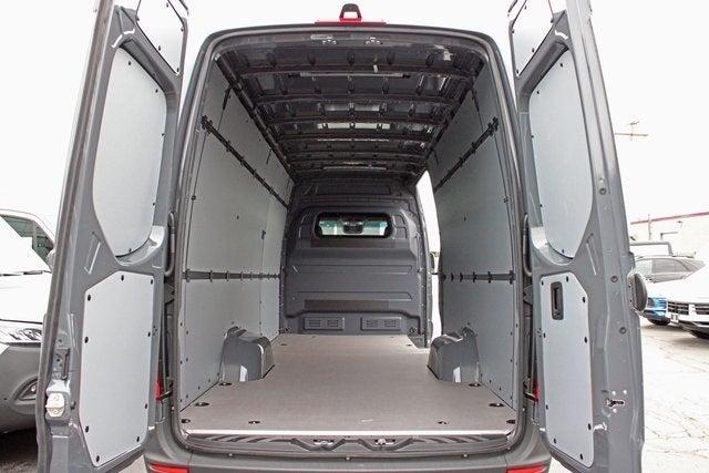 2024 Mercedes-Benz Sprinter 3500 Cargo 170 WB Extended in Lincolnwood, IL - Loeber Motors