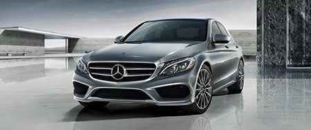 C-Class Offer | Loeber Motors in Lincolnwood IL