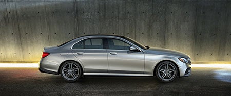 E-Class Offer | Loeber Motors in Lincolnwood IL