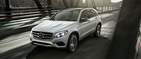 GLC Offer | Loeber Motors in Lincolnwood IL