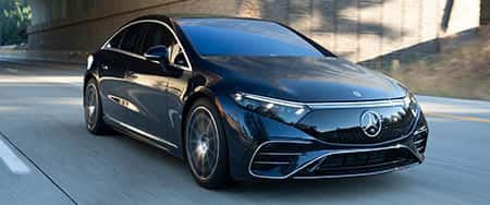 EQS Offer | Loeber Motors in Lincolnwood IL