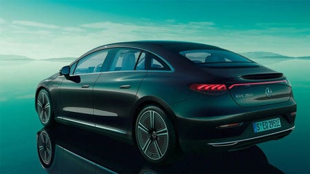 EQE Offer | Loeber Motors in Lincolnwood IL