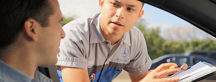 Loeber Motors in Lincolnwood IL Roadside Assistance