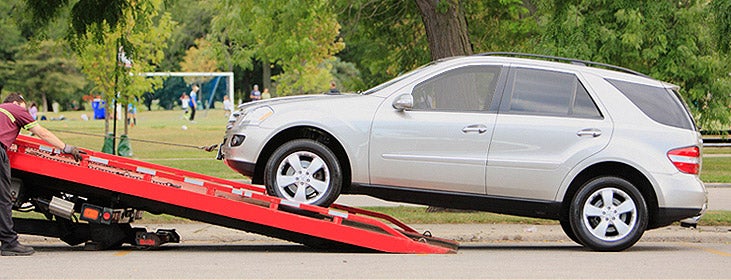 Loeber Motors in Lincolnwood IL Roadside Assistance