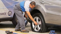 Loeber Motors in Lincolnwood IL Roadside Assistance Services
