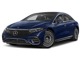 2022 Mercedes-Benz EQS in Lincolnwood, IL