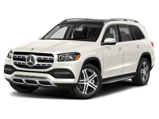 2022 Mercedes-Benz GLS in Lincolnwood, IL