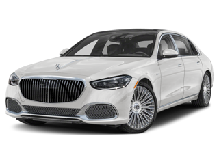 Mercedes-Maybach