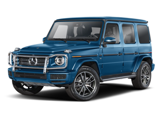 G-Class SUV