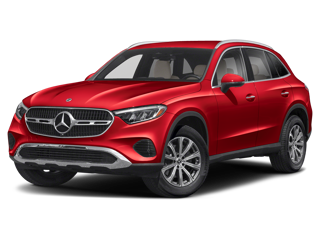 GLC SUV