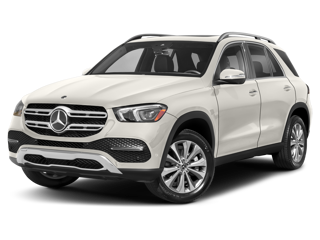 GLE SUV
