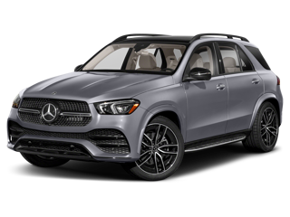 GLE SUV