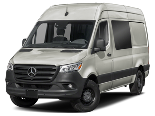 Sprinter & Metris