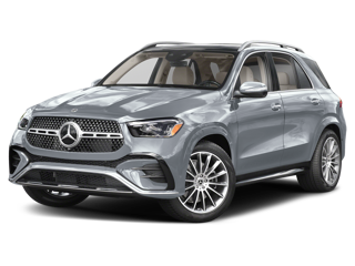 2024 Mercedes-Benz GLE 450 in Lincolnwood, IL