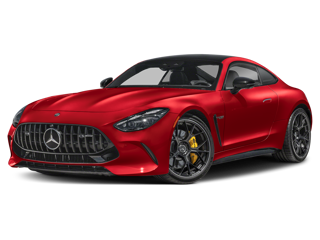 AMG GT