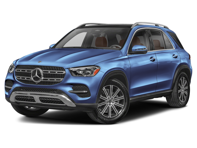 2026 GLC