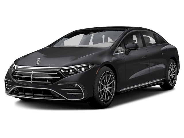 2025 Mercedes-Benz EQS