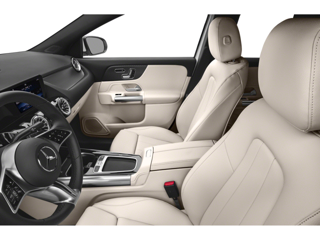 2025 Mercedes-Benz GLA