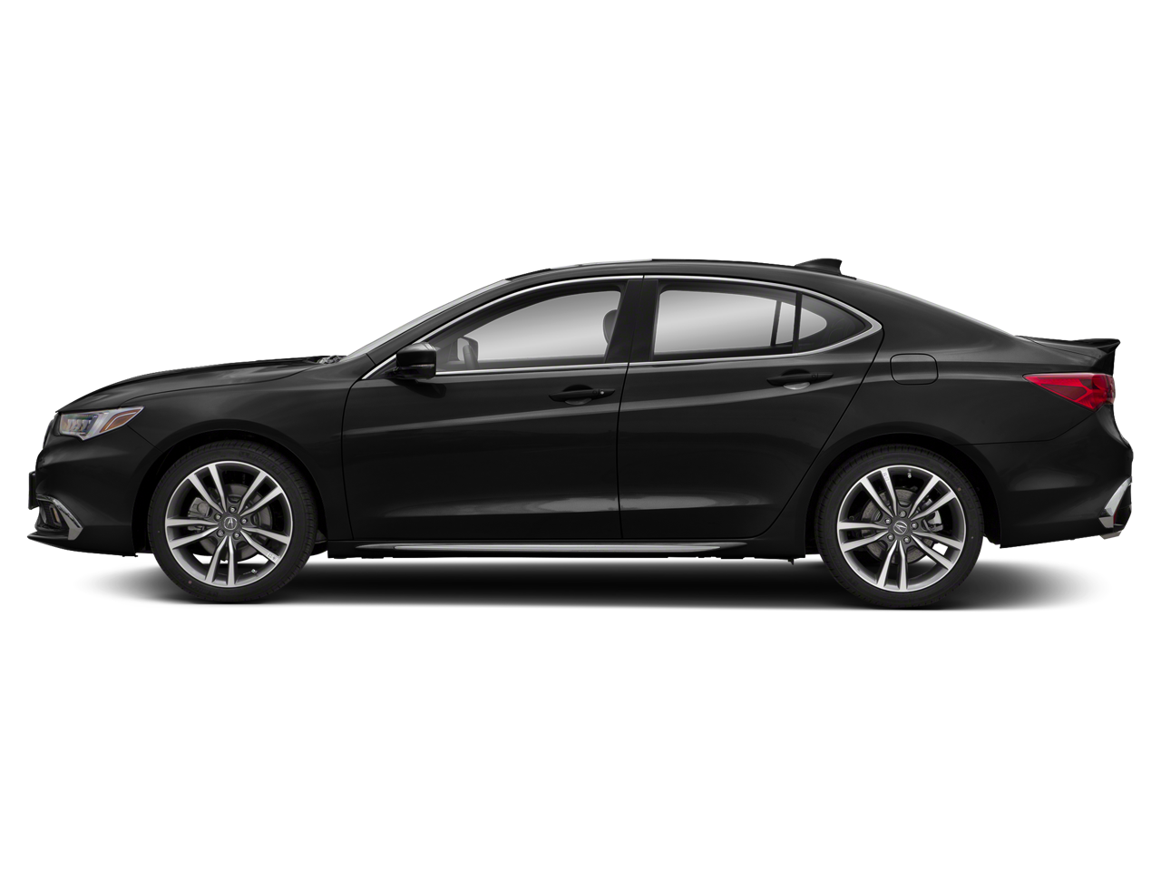 2019 Acura TLX 3.5L Advance Pkg