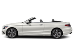 2020 Mercedes-Benz C-Class C 300 4MATIC®