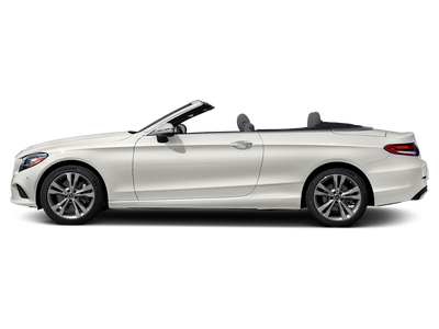 2020 Mercedes-Benz C-Class C 300 4MATIC®