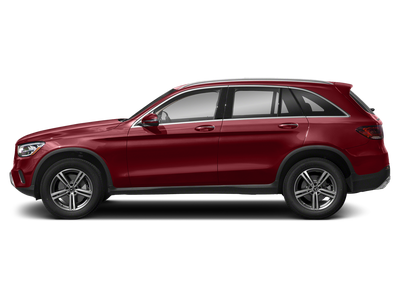 2022 Mercedes-Benz GLC GLC 300 4MATIC®
