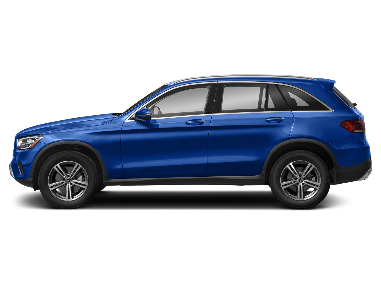 2022 Mercedes-Benz GLC GLC 300 4MATIC®
