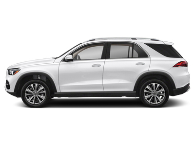 2022 Mercedes-Benz GLE GLE 350 4MATIC®