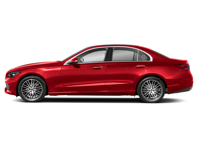 2023 Mercedes-Benz C-Class C 300 4MATIC®