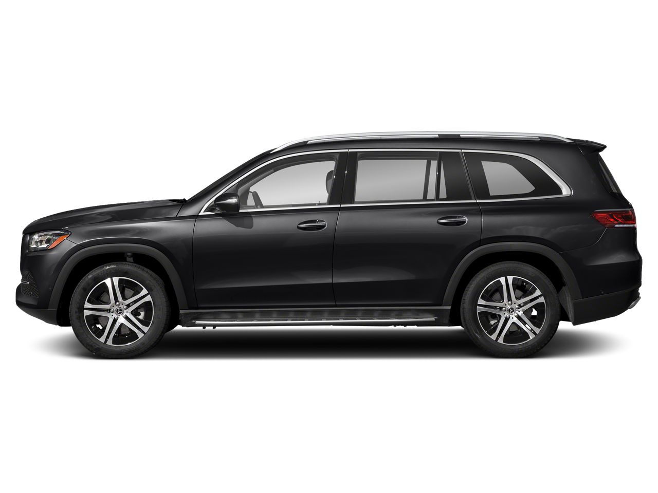 2023 Mercedes-Benz GLS GLS 450 4MATIC®